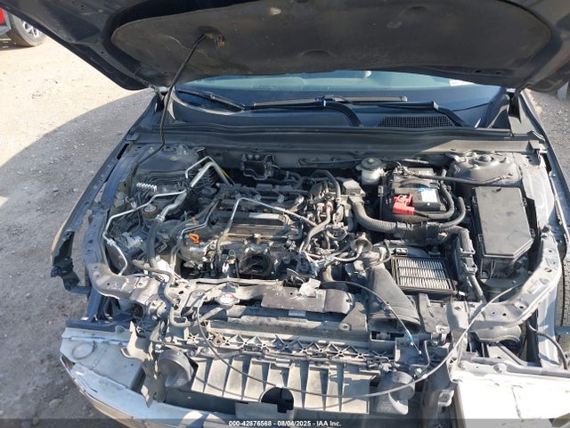 Honda l15be 2020 1HGCV1F33LA012732 Image 10
