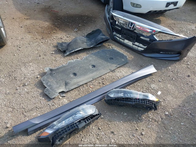Honda l15be 2020 1HGCV1F33LA012732 Image 12