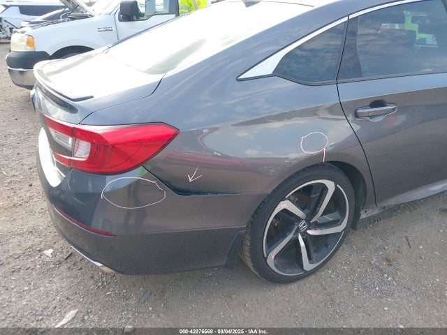 Honda l15be 2020 1HGCV1F33LA012732 Image 16