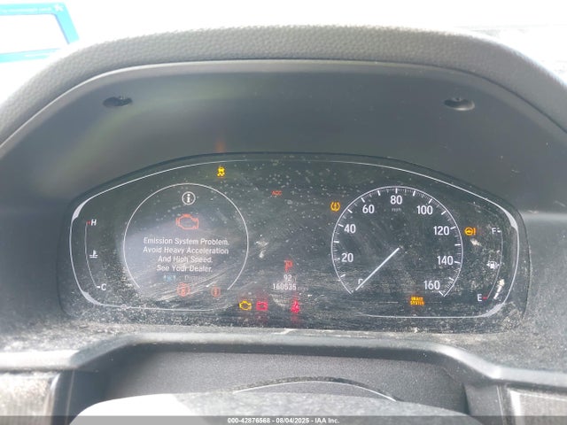 Honda l15be 2020 1HGCV1F33LA012732 Image 7