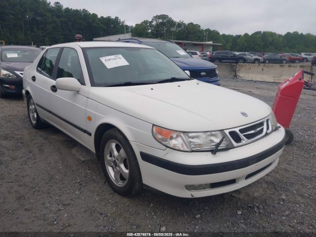 1999 SAAB 9-5 YS3ED48E5X3076042 Photo 0
