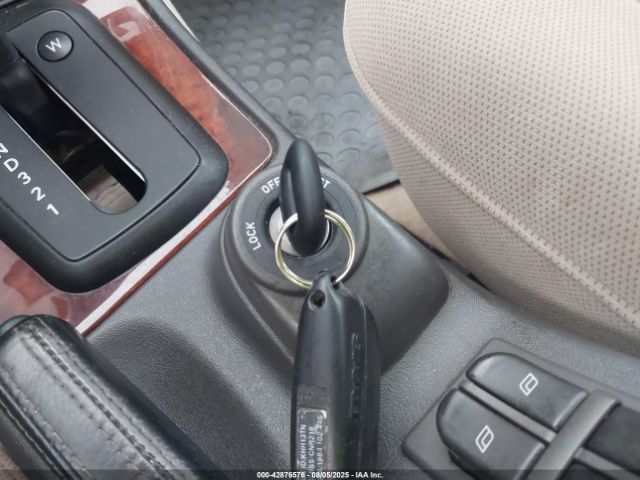 1999 SAAB 9-5 YS3ED48E5X3076042 Photo 10