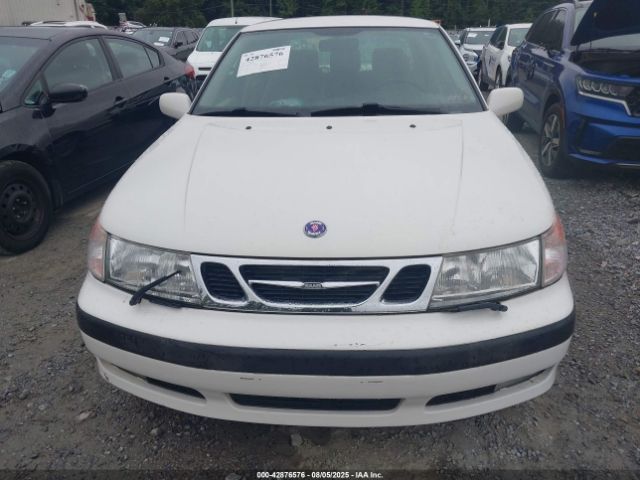 1999 SAAB 9-5 YS3ED48E5X3076042 Photo 5