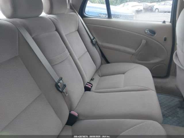 1999 SAAB 9-5 YS3ED48E5X3076042 Photo 7