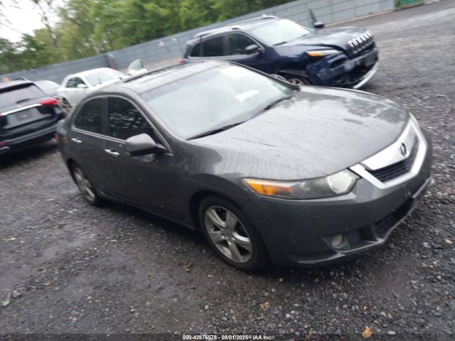 2010 ACURA TSX JH4CU2F64AC004155 Photo 0