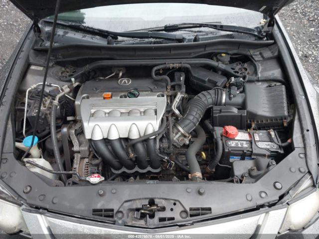 2010 ACURA TSX JH4CU2F64AC004155 Photo 9