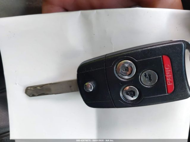 2010 ACURA TSX JH4CU2F64AC004155 Photo 10