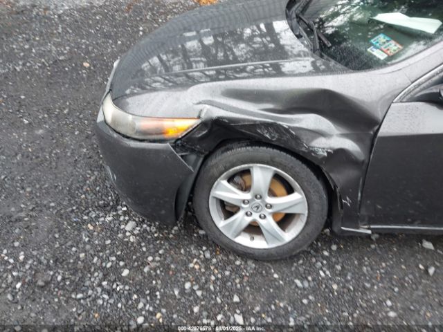 2010 ACURA TSX JH4CU2F64AC004155 Photo 5