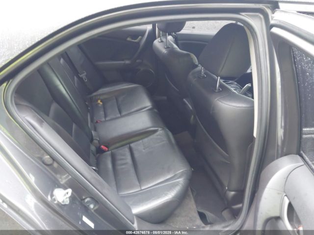 2010 ACURA TSX JH4CU2F64AC004155 Photo 7