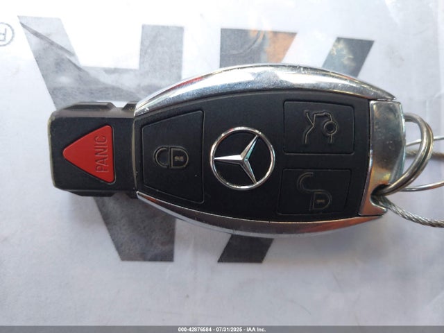 55SWF4JBXGU164916 Mercedes-Benz C-Class