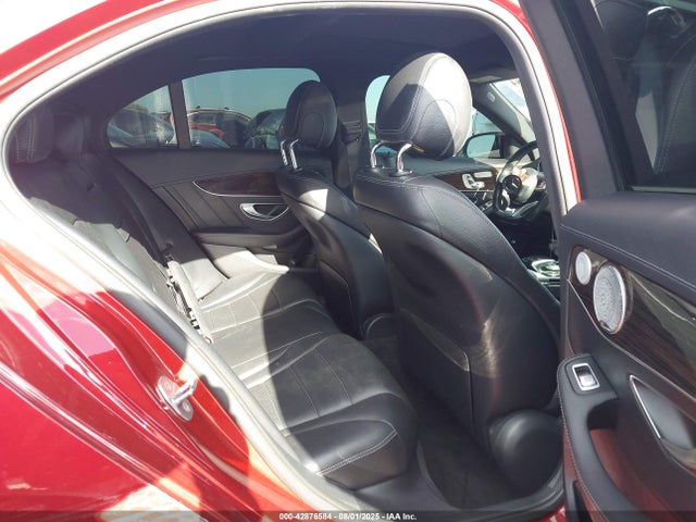 55SWF4JBXGU164916 Mercedes-Benz C-Class
