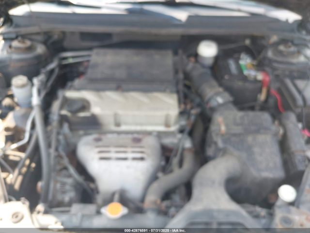 2012 MITSUBISHI GALANT 4A32B3FF8CE012613 Photo 9