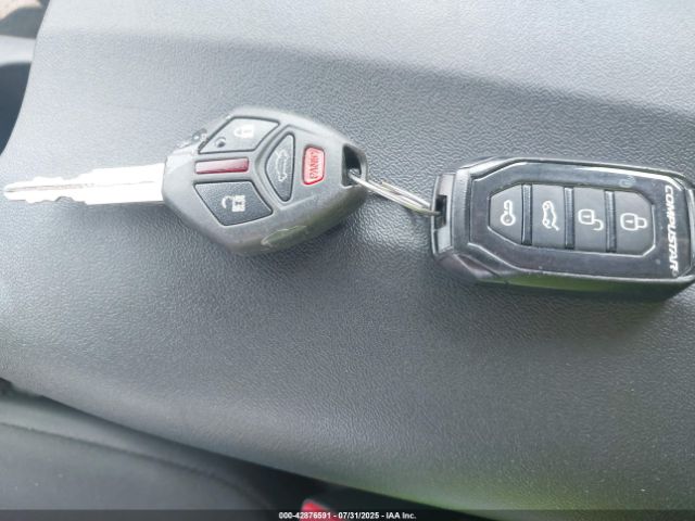 2012 MITSUBISHI GALANT 4A32B3FF8CE012613 Photo 10