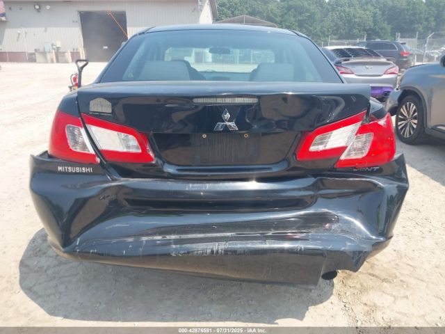 2012 MITSUBISHI GALANT 4A32B3FF8CE012613 Photo 5