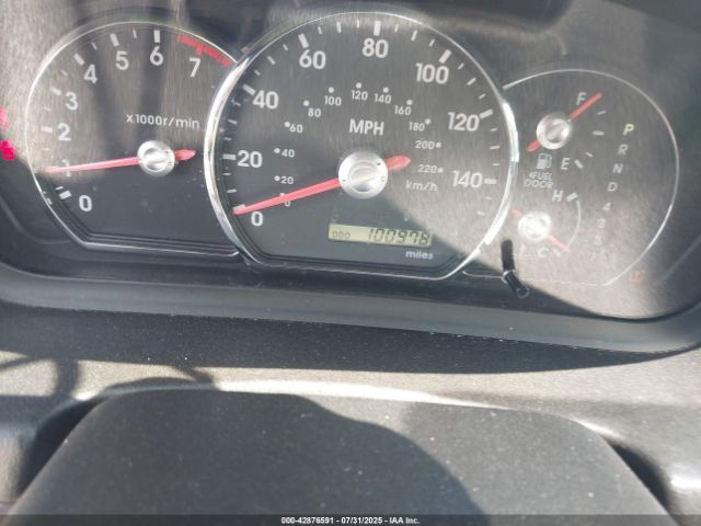 2012 MITSUBISHI GALANT 4A32B3FF8CE012613 Photo 6