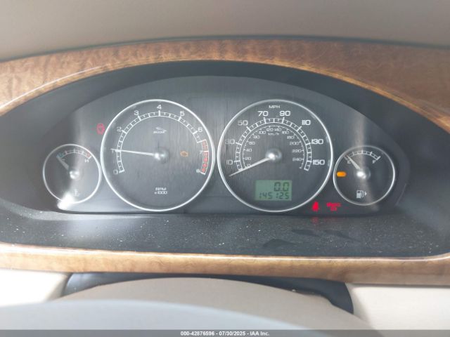 2007 JAGUAR X-TYPE SAJWA51AX7WJ11370 Photo 6