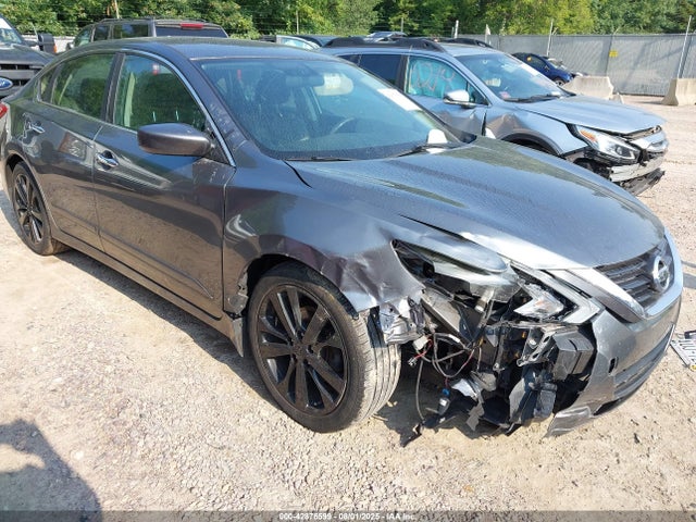 Auction sale of the 2016 Nissan Altima 2.5 Sr, vin: 1N4AL3AP2GC178029, lot number: 42876599