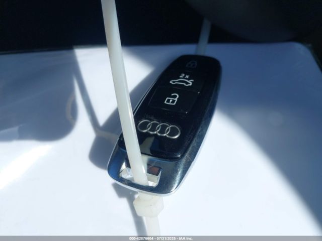 2025 AUDI Q7 WA1AVBF70SD004951 Photo 10