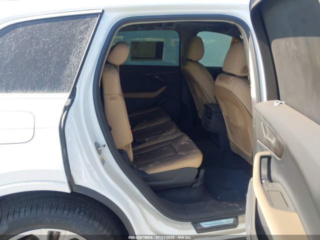2025 AUDI Q7 WA1AVBF70SD004951 Photo 7