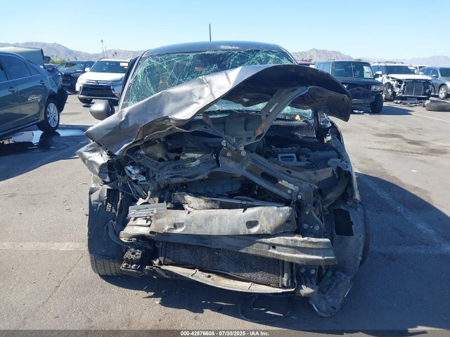 3C3CFFBR6FT690346 Fiat 2015