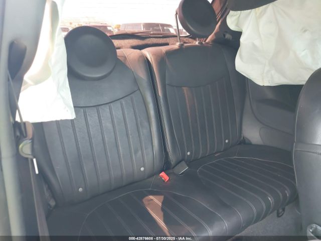 2015 FIAT 500 3C3CFFBR6FT690346 Photo 7