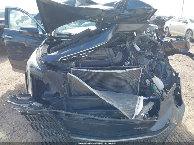 2019 CADILLAC XT4 1GYFZDR40KF204708 Photo 9