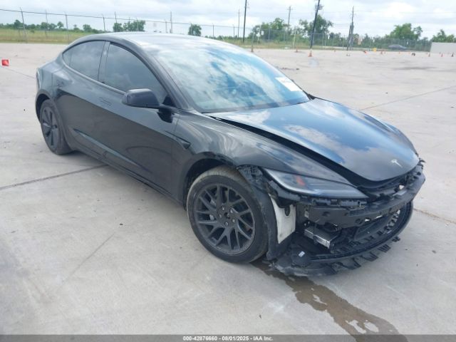 2024 TESLA MODEL 3 5YJ3E1EB7RF753716 Photo 0