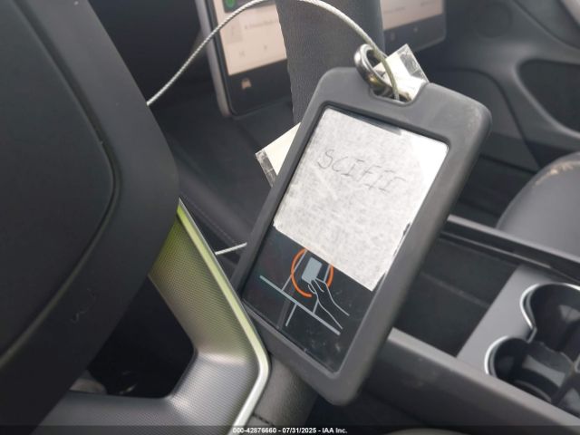 2024 TESLA MODEL 3 5YJ3E1EB7RF753716 Photo 10