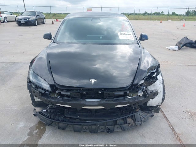 Tesla MODEL 3 2024 5YJ3E1EB7RF753716 Image 12