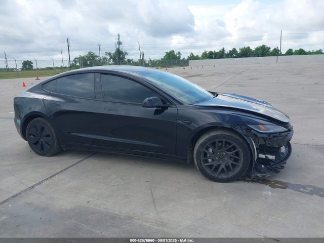 Tesla MODEL 3 2024 5YJ3E1EB7RF753716 Image 13