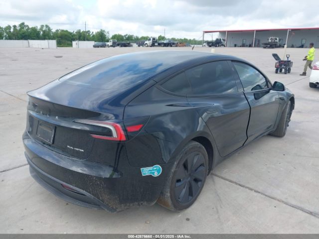 2024 TESLA MODEL 3 5YJ3E1EB7RF753716 Photo 3