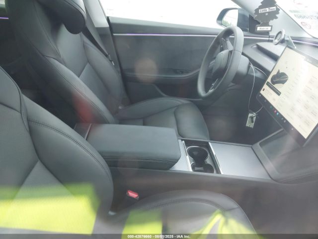 2024 TESLA MODEL 3 5YJ3E1EB7RF753716 Photo 4