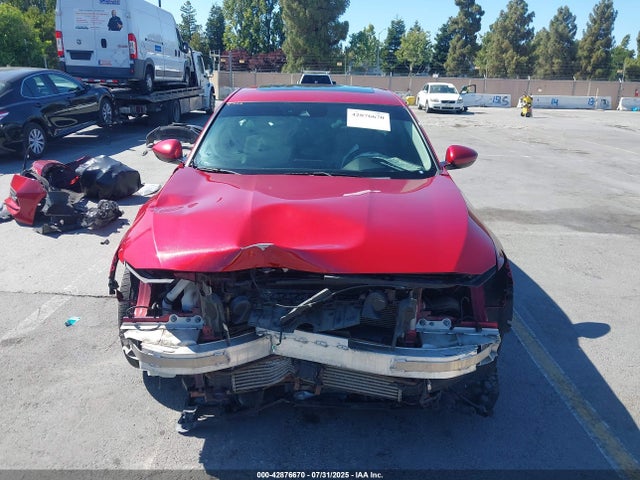1HGCV1F98JA050121 Honda l15be