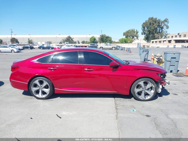 1HGCV1F98JA050121 Honda l15be