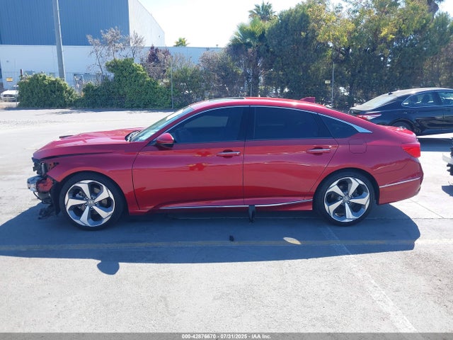 1HGCV1F98JA050121 Honda l15be