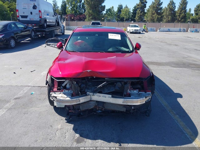 1HGCV1F98JA050121 Honda l15be