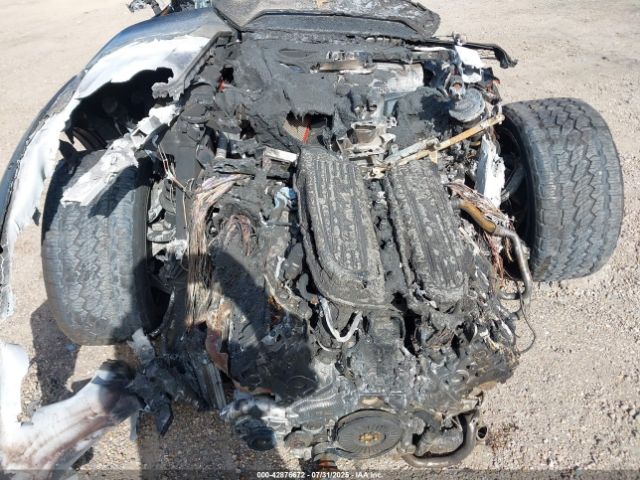 2024 LAMBORGHINI HURACAN STERRATO ZHWUG7ZF5RLA27357 Photo 9