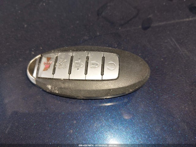 Nissan Maxima 2017 1N4AA6AP9HC418377 Image 11