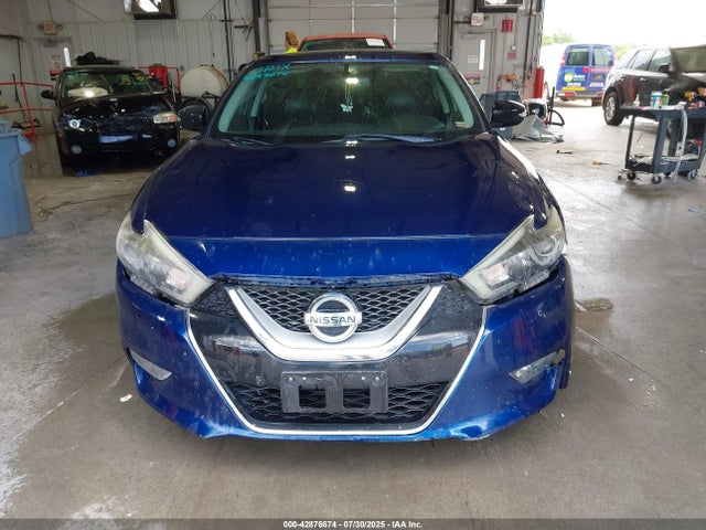Nissan Maxima 2017 1N4AA6AP9HC418377 Image 12