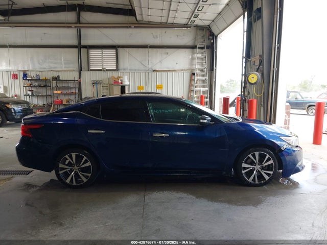 Nissan Maxima 2017 1N4AA6AP9HC418377 Image 13