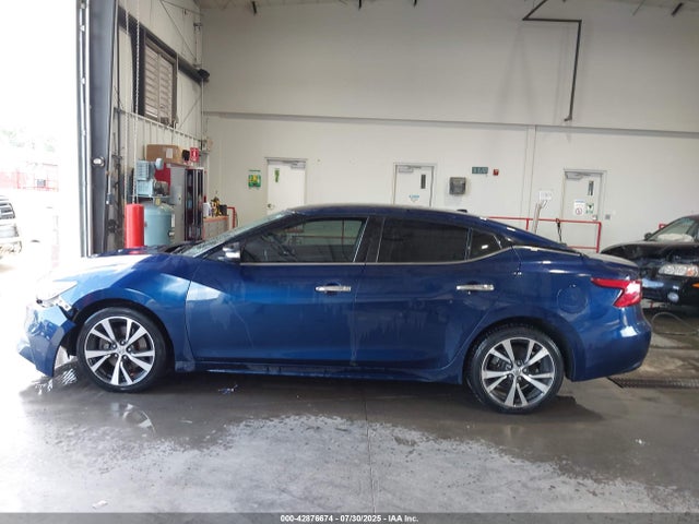 Nissan Maxima 2017 1N4AA6AP9HC418377 Image 14