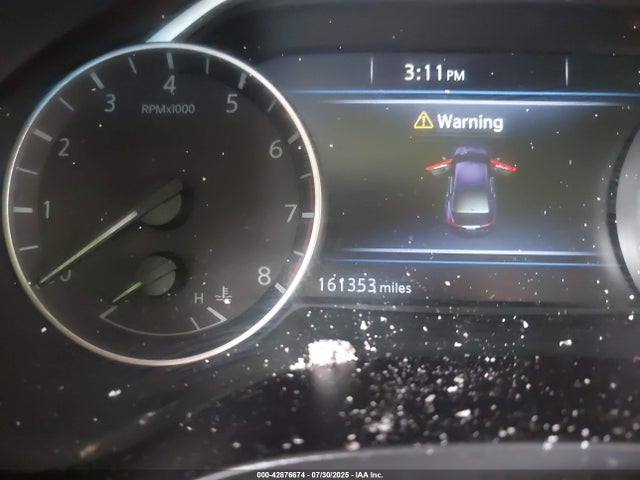 Nissan Maxima 2017 1N4AA6AP9HC418377 Image 15