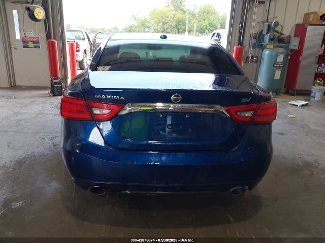 Nissan Maxima 2017 1N4AA6AP9HC418377 Image 16