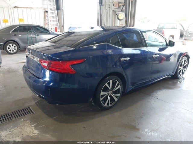 Nissan Maxima 2017 1N4AA6AP9HC418377 Image 4