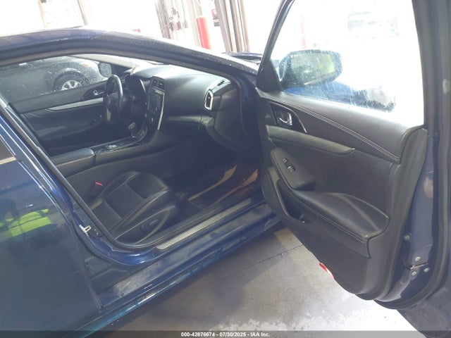 Nissan Maxima 2017 1N4AA6AP9HC418377 Image 5