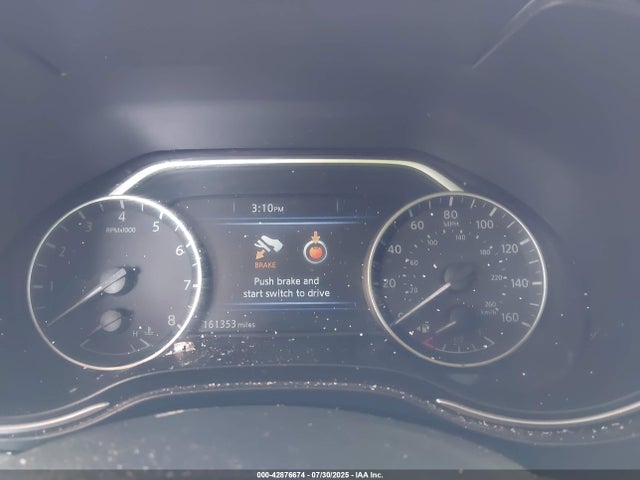Nissan Maxima 2017 1N4AA6AP9HC418377 Image 7