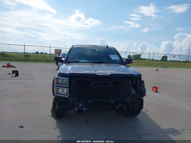 3GCPCRECXFG411620 Chevrolet l83 - vvt, active fuel management, aluminum