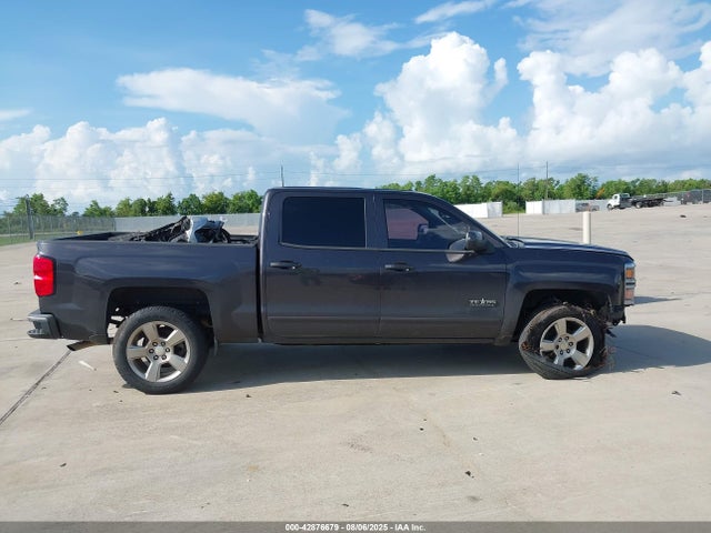 3GCPCRECXFG411620 Chevrolet l83 - vvt, active fuel management, aluminum
