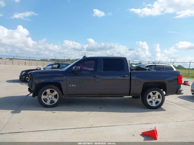 3GCPCRECXFG411620 Chevrolet l83 - vvt, active fuel management, aluminum