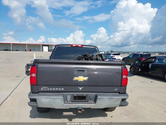 3GCPCRECXFG411620 Chevrolet l83 - vvt, active fuel management, aluminum